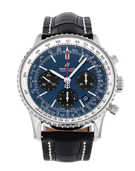 ab0134 breitling|breitling navitimer 01 ab0121.